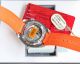 Replica Omega Seamaster 600 Orange Rubber Strap Red Ceramics Bezel Watch  (5)_th.jpg